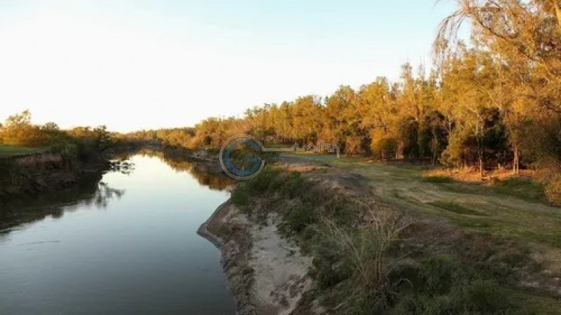 OPORTUNIDAD LOTE CAMPO TIMBO. Entrega y cuotas en pesos. Posesion inmediata