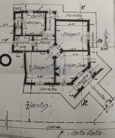 VENTA INTERESANTE ESQUINA - LOTE 445 M2 - ALBERDI