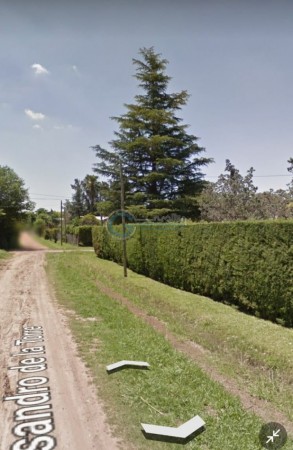 VENTA NTERESANTE LOTE en FUNES de 980m2, esquina