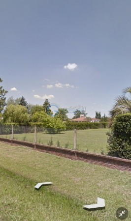 VENTA NTERESANTE LOTE en FUNES de 980m2, esquina