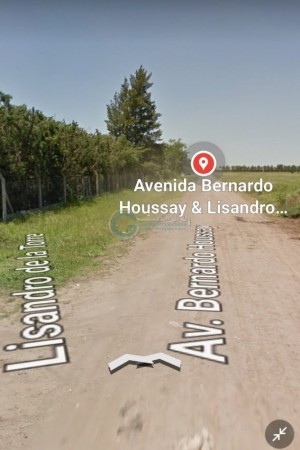 VENTA NTERESANTE LOTE en FUNES de 980m2, esquina