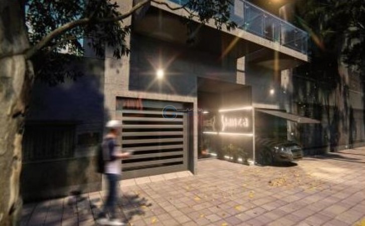 VENTA DEPARTAMENTO Semipiso al frente UN DORMITORIO con balcon - FINANCIACION - Barrio Martin