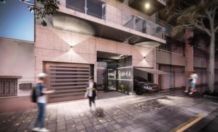 VENTA DEPARTAMENTO Semipiso DOS DORMITORIOS, balcon al frente - Patio - FINANCIACION - Barrio Martin 