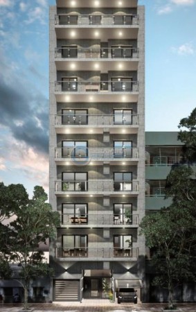 VENTA DEPARTAMENTO Semipiso DOS DORMITORIOS, balcon al frente - Patio - FINANCIACION - Barrio Martin 