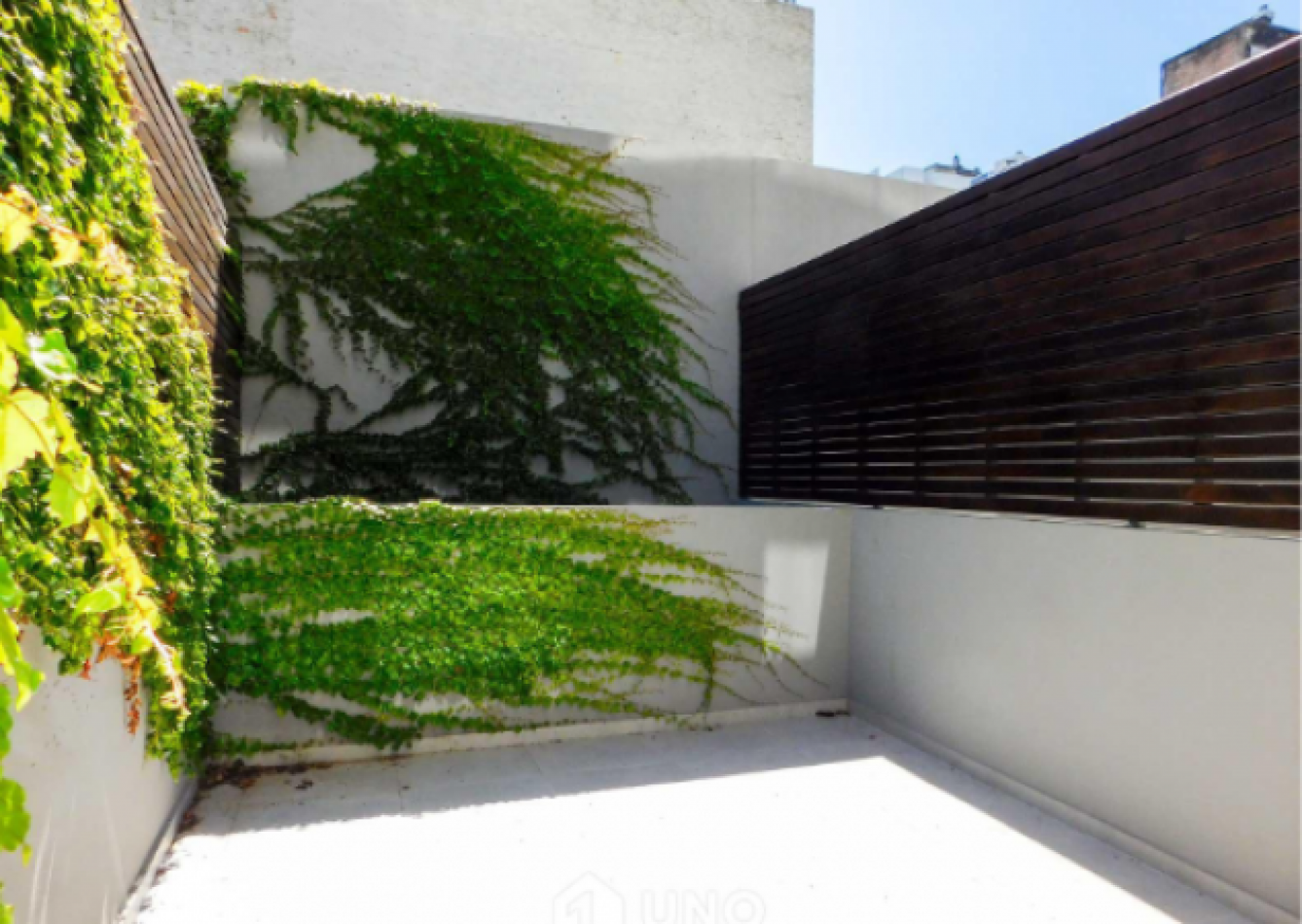 VENTA DEPARTAMENTO UN DORMITORIO - Balcones vidriados - ENTREGA INMEDIATA - Zeballos 2200