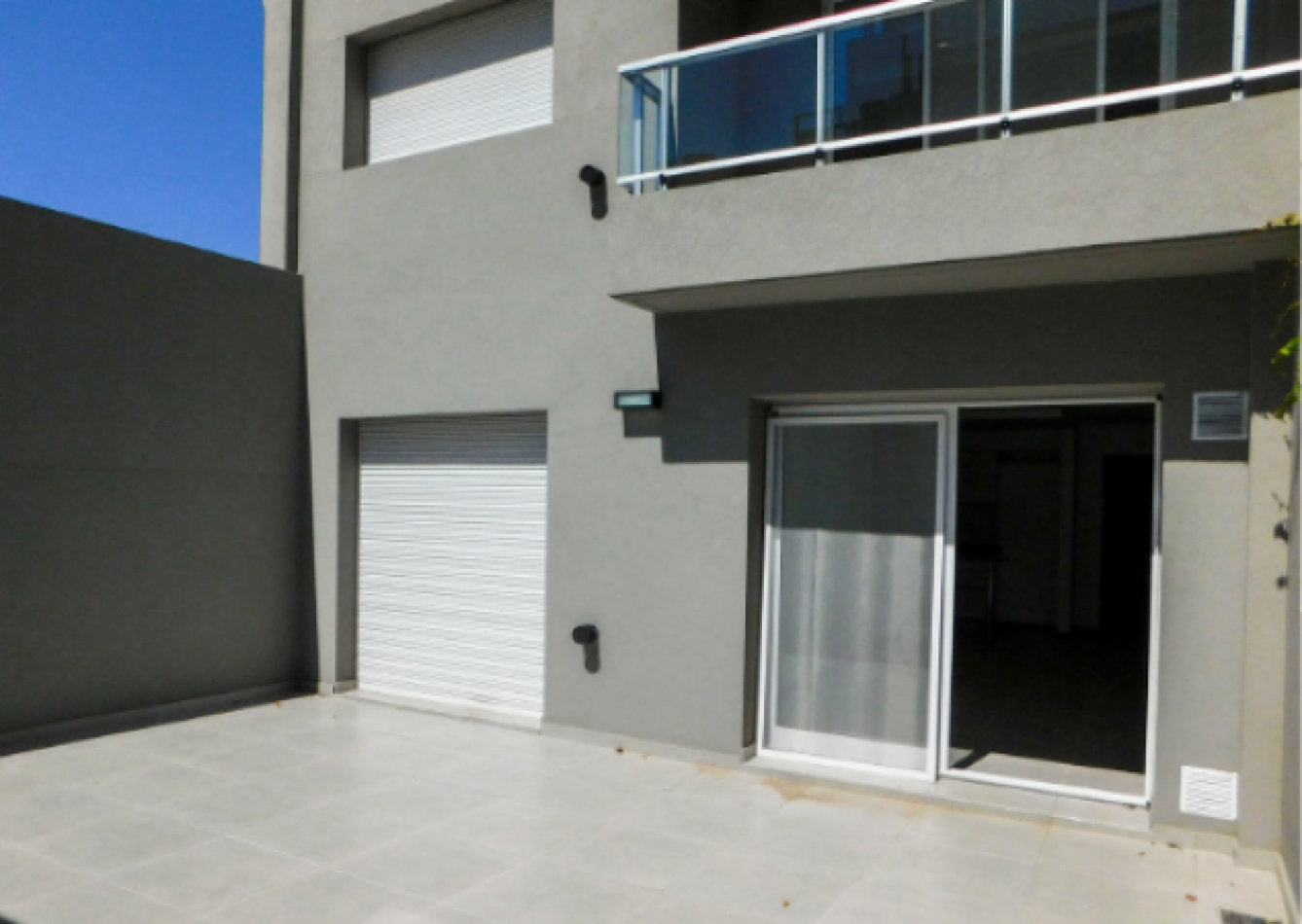 VENTA MONOAMBIENTES a estrenar  - Entrega INMEDIATA - Zeballos 2200