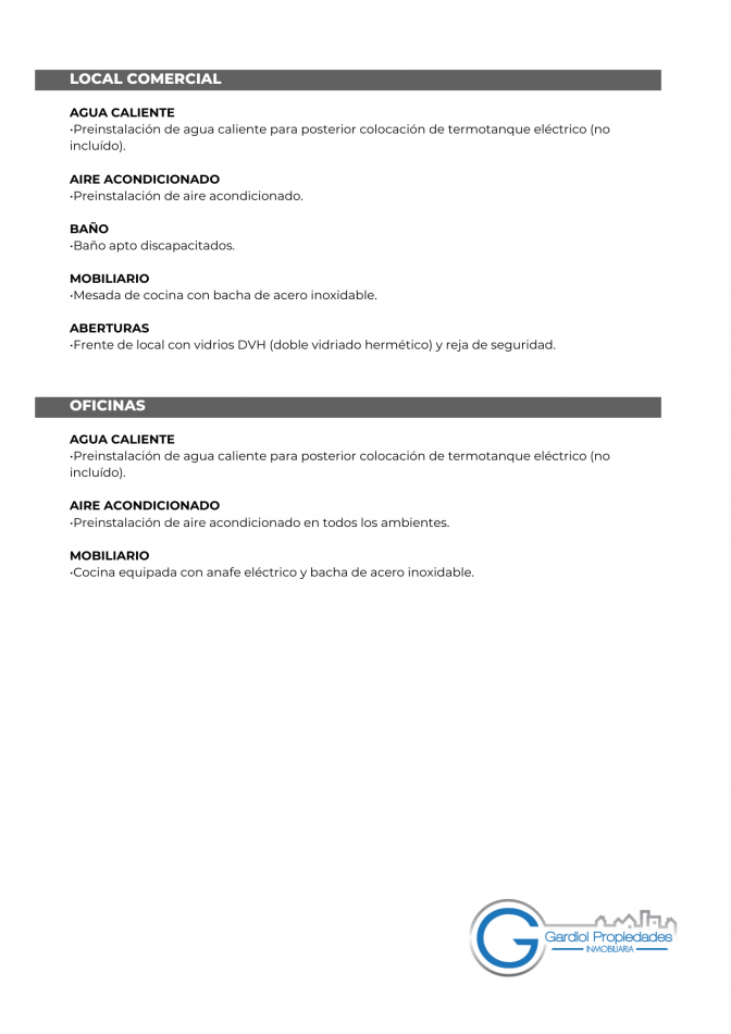 VENTA DEPARTAMENTO DOS DORMITORIOS, - Amenities - FINANCIACION - Entrega 2027 - Av. Pellegrini 900