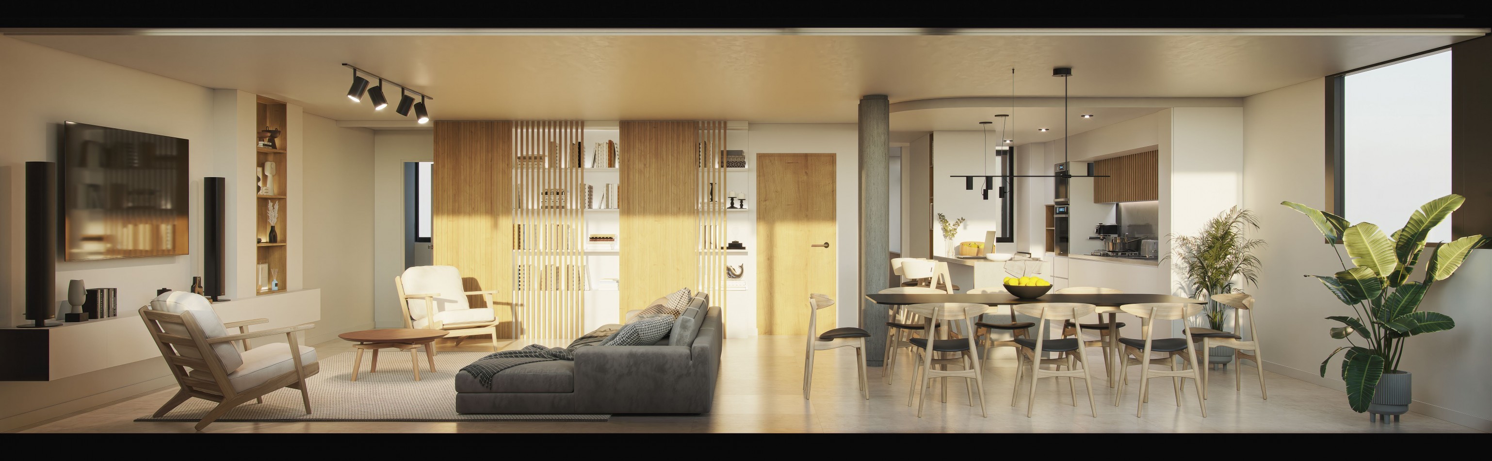 VENTA DEPARTAMENTO DOS DORMITORIOS, - Amenities - FINANCIACION - Entrega 2027 - Av. Pellegrini 900