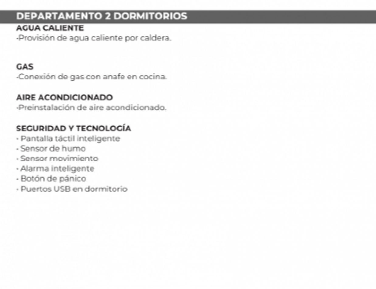 EN VENTA - Departamento DOS DORMITORIOS, balcon - AMENITIES - FINANCIACION - BARRIO ABASTO, ROSARIO