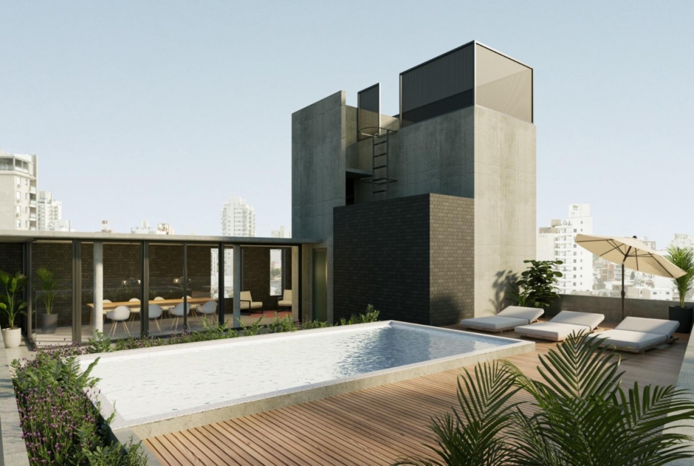 VENTA DEPTO UN DORMITORIO A METROS DE BV OROÑO. ENTREGA 2027. AMPLIA FINANCIACION