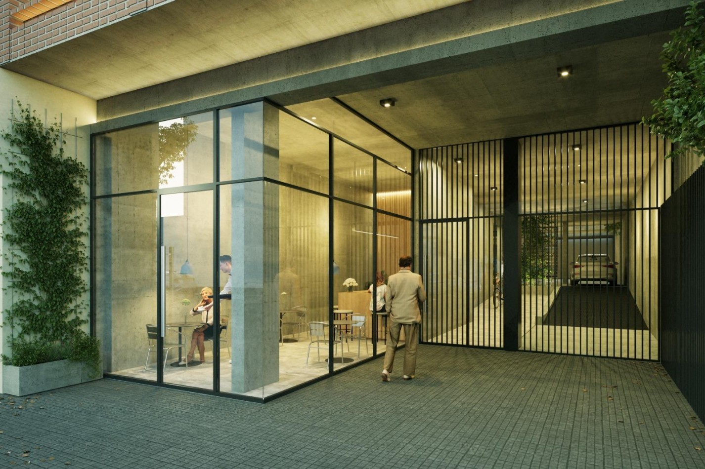 VENTA DEPTO UN DORMITORIO A METROS DE BV OROÑO. ENTREGA 2027. AMPLIA FINANCIACION