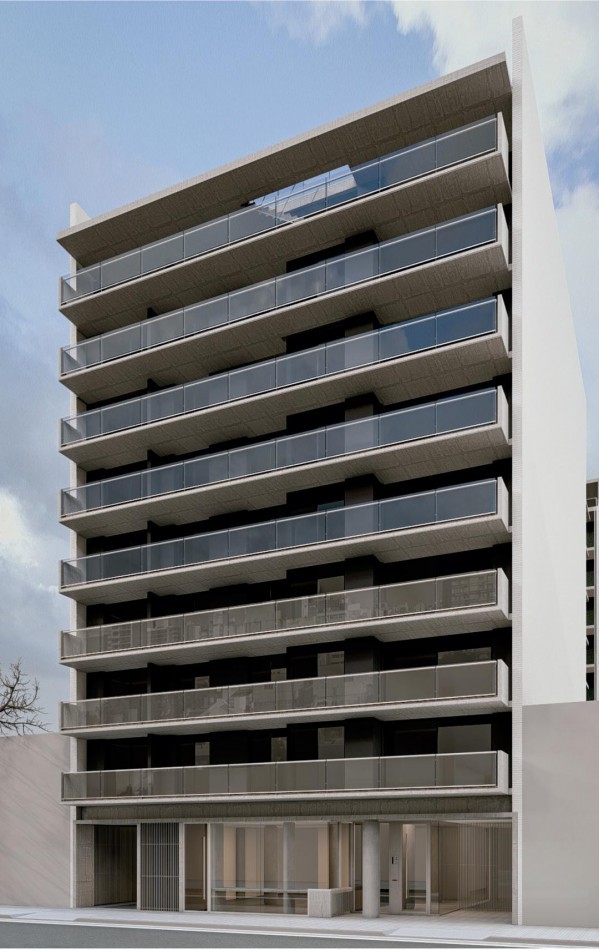 UN DORMITORIO CENTRICO PREMIUM - AMENITIES - FINACIACION 