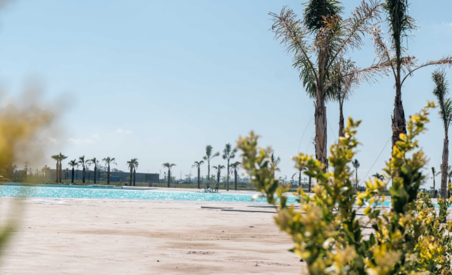 Terreno en Barrio cerrado VIDA LAGOON, FUNES - Posibilidad lote contiguo