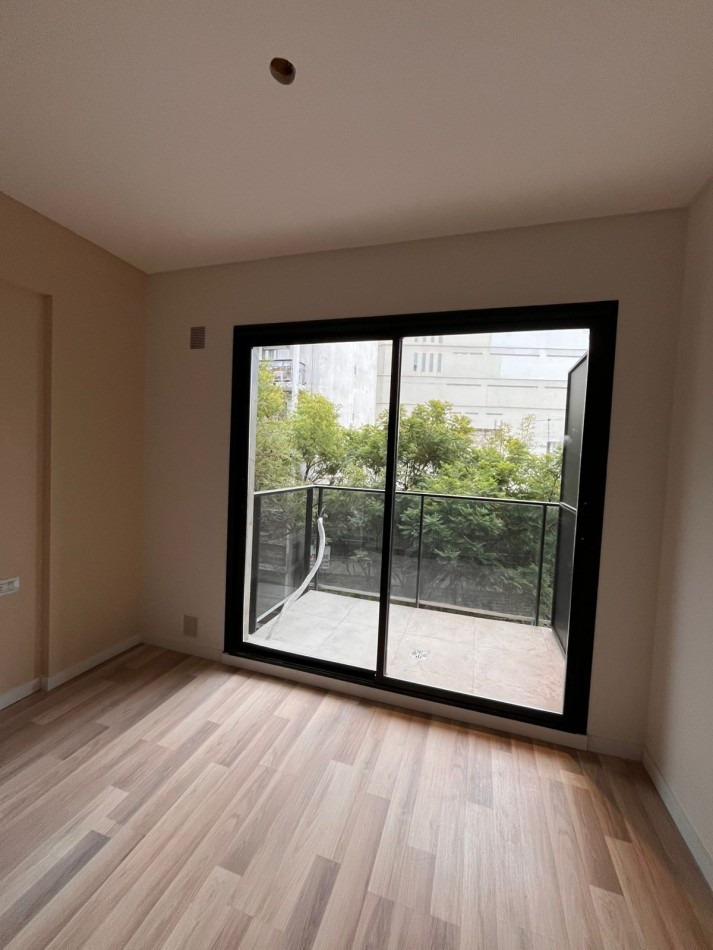 VENTA - MONOAMBIENTE, BALCON AL FRENTE - Amenities -  Montevideo 1620 - ENTREGA INMEDIATA!