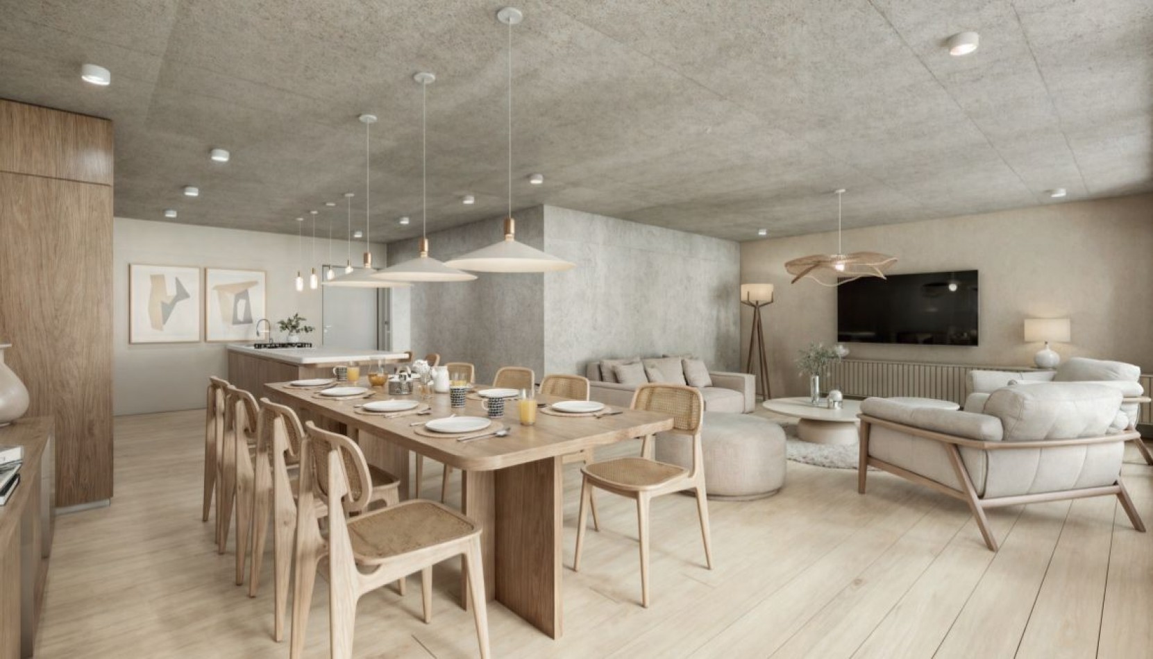 Moderno depto de 3 dormitorios con patio y parrillero exclusivo - Amenities - Financiacion - SALTA 2020