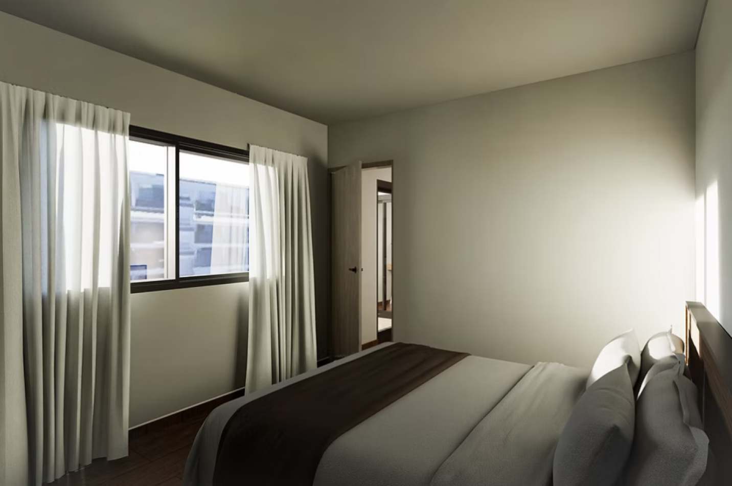 OPORTUNIDAD, EN VENTA. San Juan 645 Departamentos 1 dormitorio