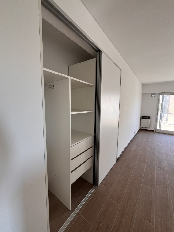 VENTA MONOAMBIENTES a estrenar  - Entrega INMEDIATA - Zeballos 2200