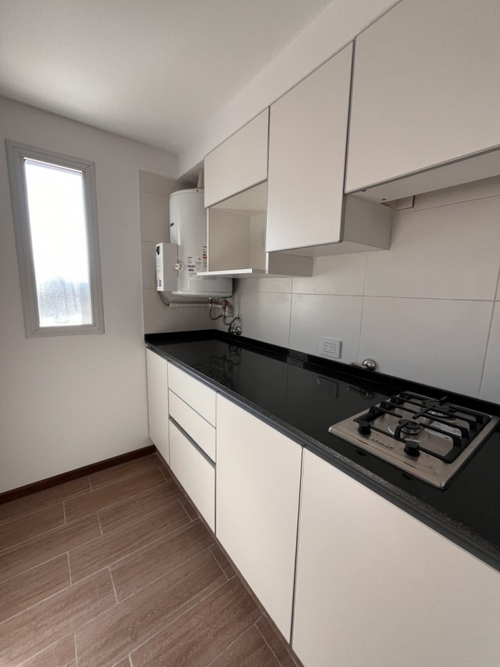 VENTA MONOAMBIENTES a estrenar  - Entrega INMEDIATA - Zeballos 2200