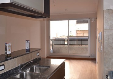 VENTA DEPARTAMENTO Semipiso de categoria Un dormitorio - Doble balcon - Amenities - A estrenar - Entrega inmediata- Italia 173