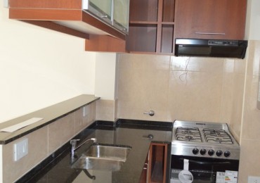 Deptos Un dormitorio a estrenar - Amplios balcones - Calidad premium - Entrega inmediata - Cordoba y Callao