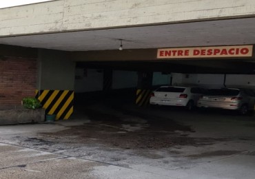 Cochera en Venta - Rioja 651