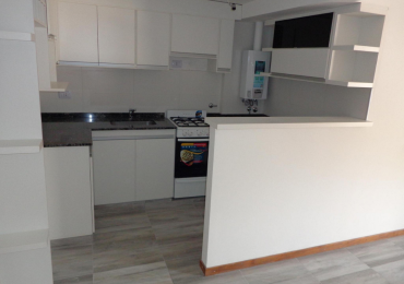 VENTA DEPARTAMENTO Dos dormitorios a estrenar - Balcon al frente - Entrega inmediata - Catamarca 3500