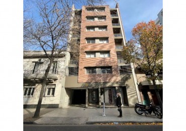 MONOAMBIENTE en Barrio Lourdes - EN VENTA