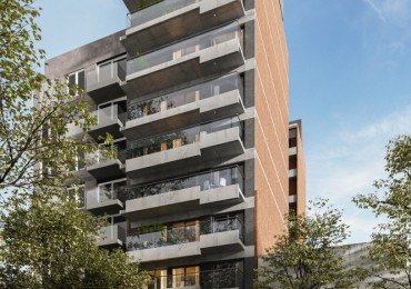 VENTA INTERESANTE MONOAMBIENTE - AMENITIES - FINANCIACION!! MAIPU 1433