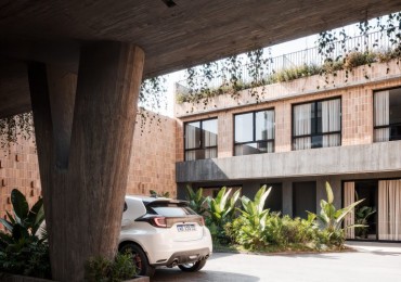 EN VENTA CASA TIPO DUPLEX EN DESARROLLO. 2 DORMITORIOS CON AMENITIES. Moreno 1151