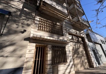 Dos dormitorios con terraza exclusiva y parrillero en barrio España y Hospitales - POSIBILIDAD DE FINANCIACION O PERMUTA