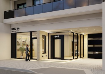 Oportunidad en BARRIO MARTIN - Depto UN DORMITORIO - FINANCIACION