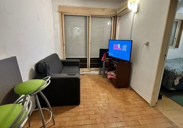 OPORTUNIDAD UN DORMITORIO CENTRICO