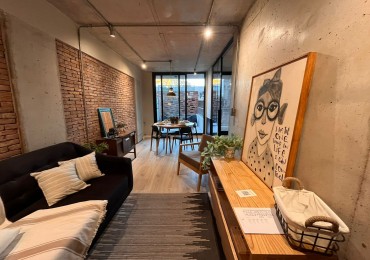 UN DORMITORIO,  a estrenar de categoria y diseño - Amenities - BROWN 2700, PICHINCHA