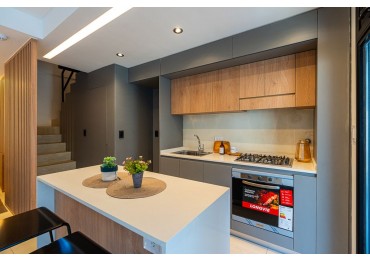 oportunidad Casa 3 dormitorios en FISHERTON - Piscina, jardin, parrillero - Cochera - Proxima entrega