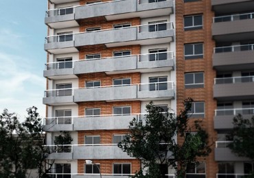 VENTA -  DOS DORMTORIOS en BARRIO MARTIN. Amenities. PROXIMA ENTREGA