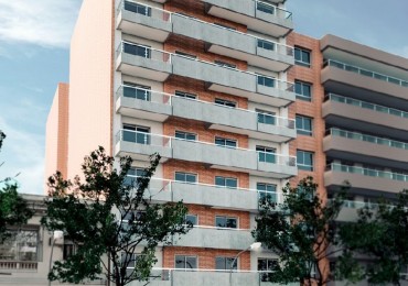 VENTA Monoambiente en BARRIO MARTIN - Amenities - PROXIMA ENTREGA