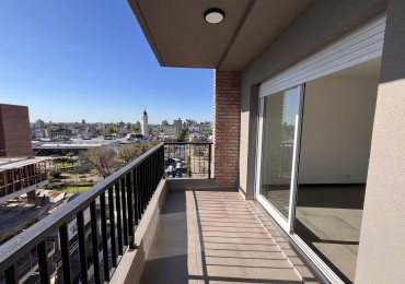 VENTA DEPARTAMENTO UN DORMITORIO - Balcon al frente - FINANCIACION - Cafferata y Cordoba