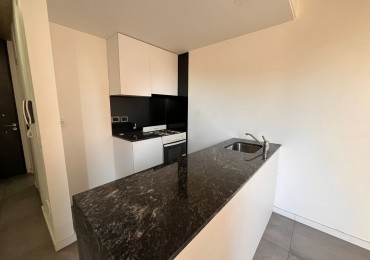 VENTA OPORTUNIDAD UN DORMITORIO  EN PICHINCHA - AMENITIES