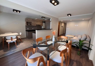 Departamento de categoria de DOS DORMITORIOS, balcon - Amenities - Catamarca 1700