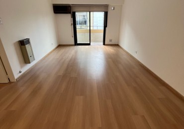 Hermoso departamento de 3 dormitorios reciclado a nuevo - Entre Rios 318