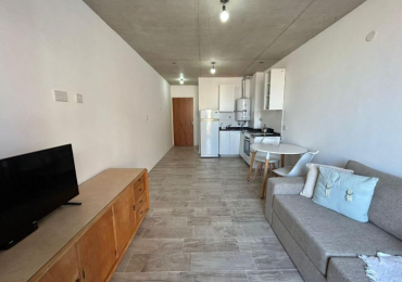 ¡Oportunidad! Monoambiente  en abasto. Ituzaingo al 1800