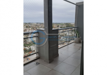 VENTA DEPARTAMENTO Un dormitorio con balcon - Amenities - Financiacion - Ciudad de San Lorenzo