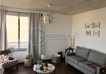Condominio residencial en TIERRA NUEVA, FISHERTON - Un dormitorio con Cochera - Amplio balcón - Amenities