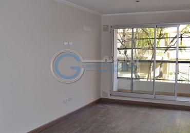 VENTA DEPARTAMENTO Semipiso Premium - Zona rio - Un dormitorio - Balcon y Patio - Amenities - Salta 1770. OFERTA CONTADO