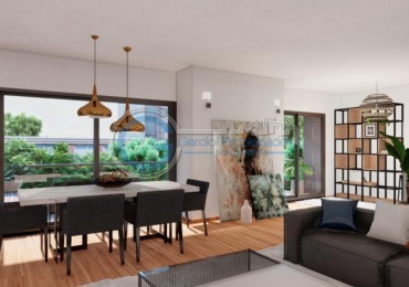 VENTA DEPARTAMENTO Semipiso DOS DORMITORIOS, amplio balcon - Amenities - 3 de Febrero 1400