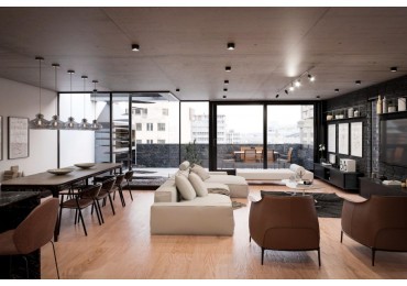 VENTA DOS DORMITORIOS  A METROS DE BV OROÑO. ENTREGA 2027. AMPLIA FINANCIACION