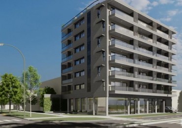 OPORTUNIDAD Amplio depto 3 dormitorios. Entrega Marzo 2028. Bv Rondeau esquina Sorrento