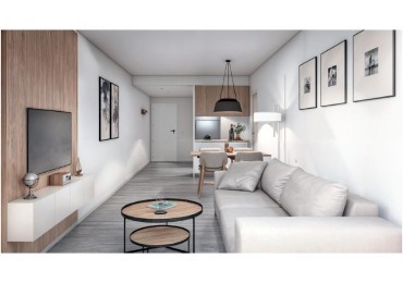 UN DORMITORIO CENTRICO PREMIUM - AMENITIES - FINACIACION 