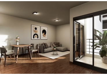 OPORTUNIDAD, EN VENTA. San Juan 645 Departamentos 1 dormitorio